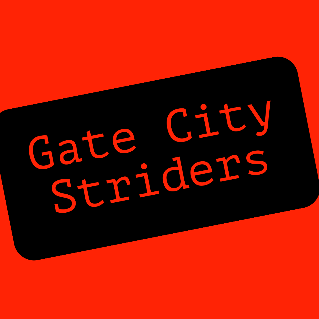 Gate City Striders