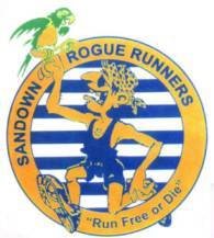 Sandown Rogue Runners