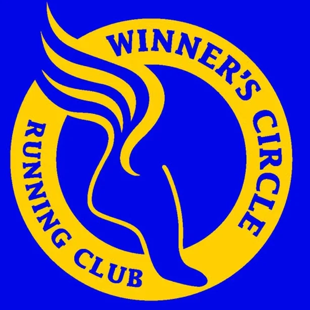 Winner’s Circle Running Club