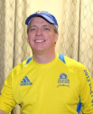Mike Hartin