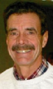 Charlie Farrington
