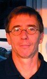 Dave LaBrode