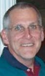 Glenn Stewart